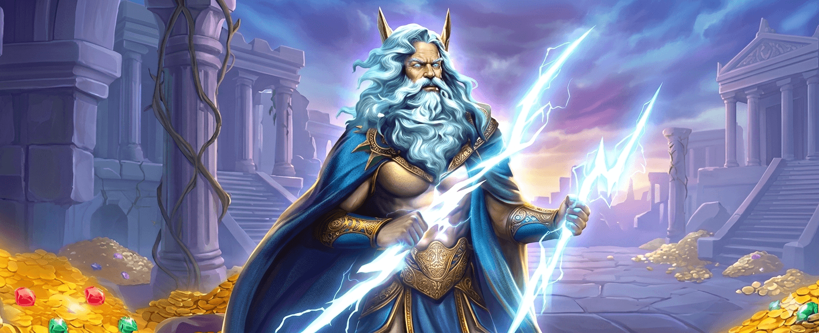 Zeus Casino — casino online premium en Argentina